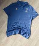 Футболка Adidas polo
