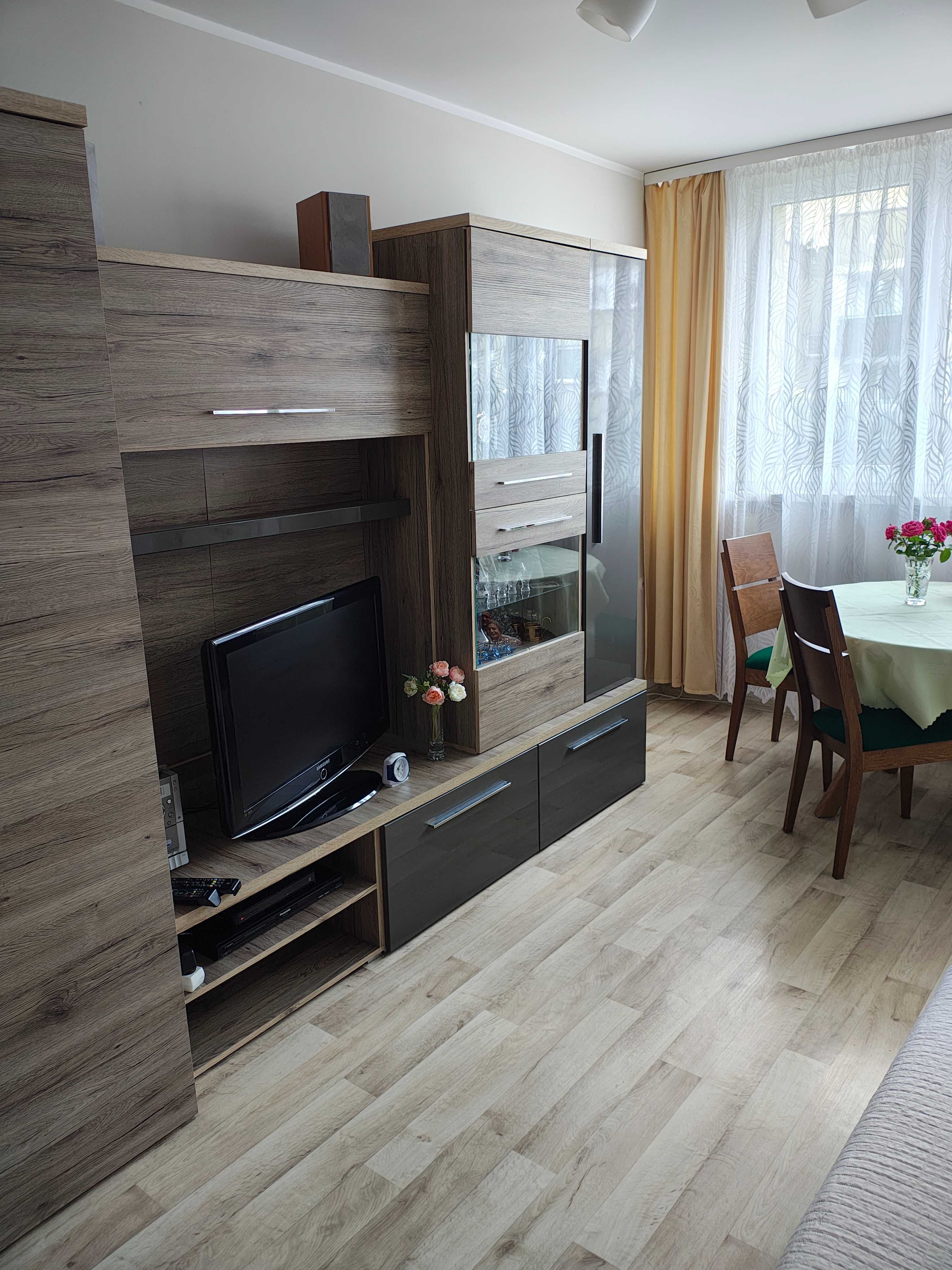 48m2 / MORCINKA / Centrum Tychów, ładny widok, spokój