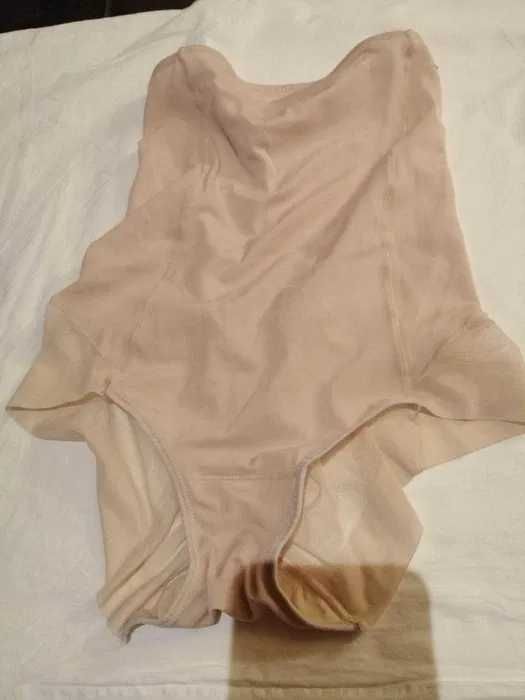 Roupa interior redutora