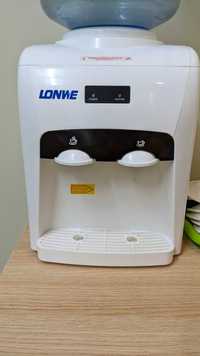 Апарат для нагріву та охолодження води Lonwe YL-LW-0.7-18T