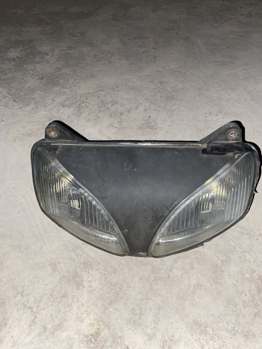 Lampa Honda nsr 125 jc22