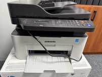 Drukarka Samsung