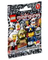 LEGO 2x Minifigures - Serie 9