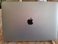 Macbook Air 13 cali M1 2020, 16 GB RAM, DYSK SSD 512 GB SREBRNY