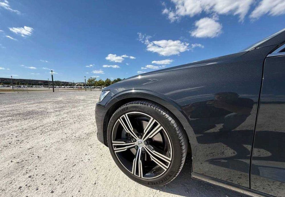 Vovlo s60 2020 T5 AWD