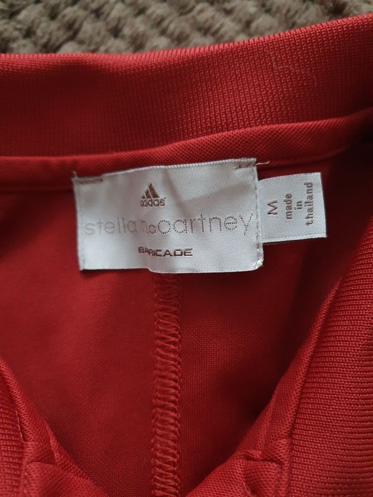 Спортивная футболка Adidas  Stella McCartney