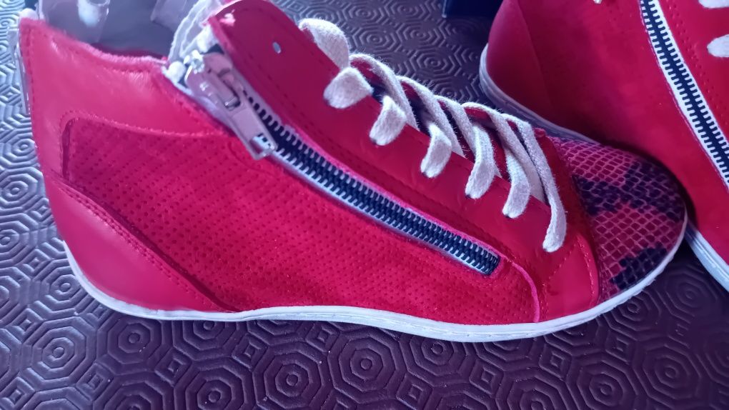 Sapatilhas novas n 36