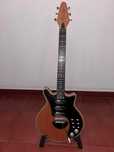 Vendo Guitarra Brian May Special