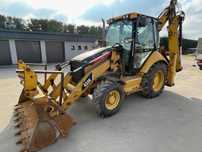 Caterpillar 432E  Cena netto 129 000, pierwszy właściciel