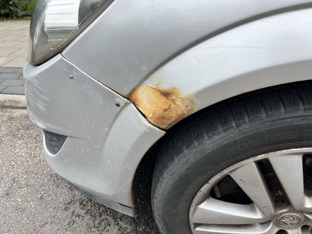 Opel Astra H kombi 1.4 LPG 2009 klima alufelgi