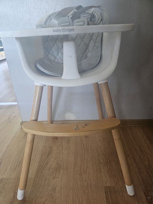 Krzesełko do karmienia