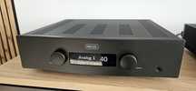 Hegel h190 black