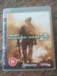 Gra Call Of Duty Modern Warfare 2 PS3 ps3 Play Station ENG