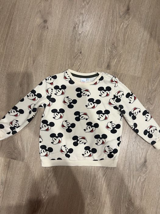 Дитячий набір світшотів