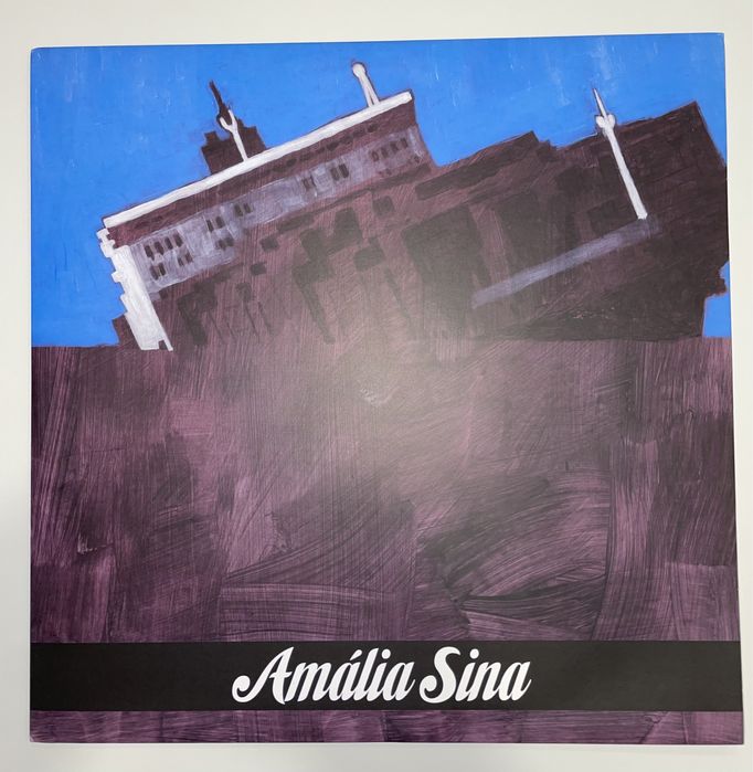 Música Portuguesa - Vinil