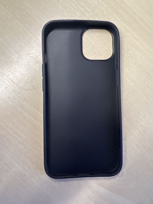 Чохли на iPhone 12 pro max і на 13/14  black