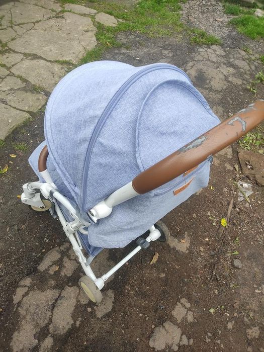 Продам коляску прогулянкову