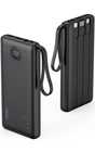 Павербанки універсальний VRURC на 10000 mah.