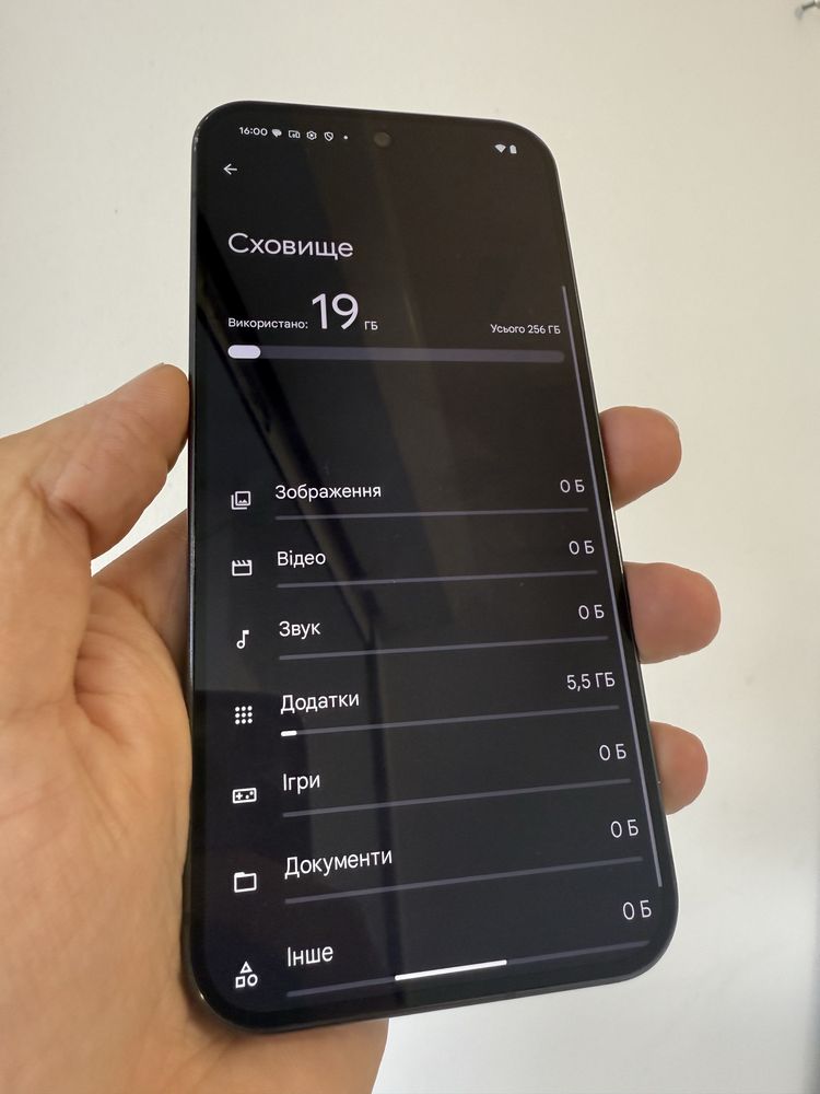 Google Pixel 9 pro XL 256gb. Neverlock!