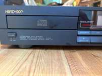 Odtwarzacz CD Schneider Hiro-900
