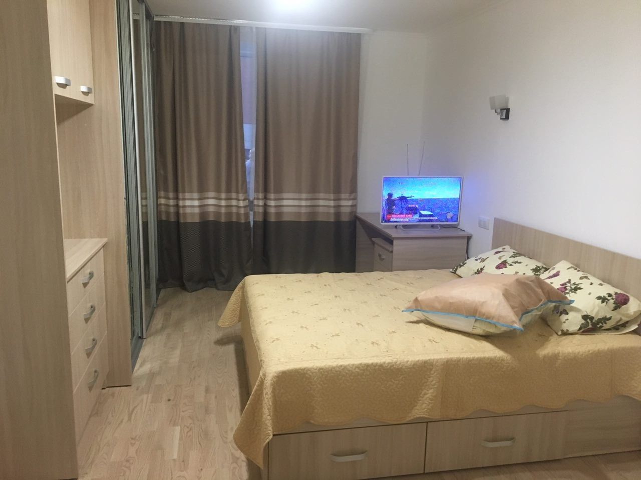 Оренда 1 квартири на ближньому Замості