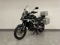 Honda VFR CROSSTOURER 1200