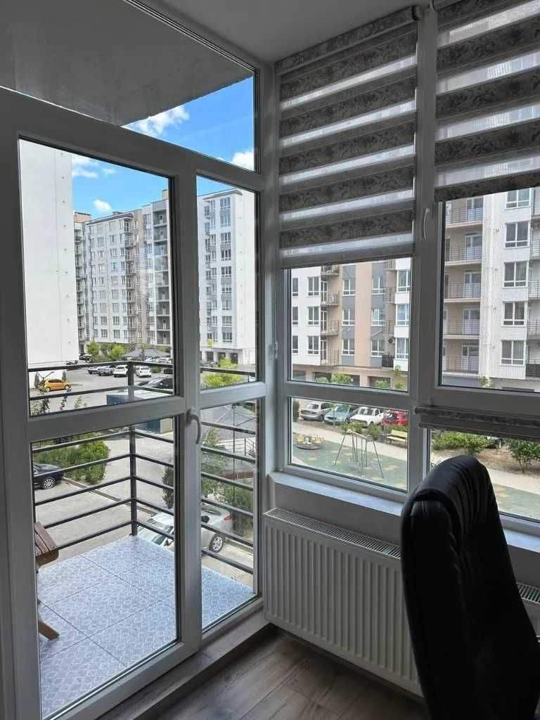Продам 3 комн квартиру ЖК Брама-2 Слобожанський проспект