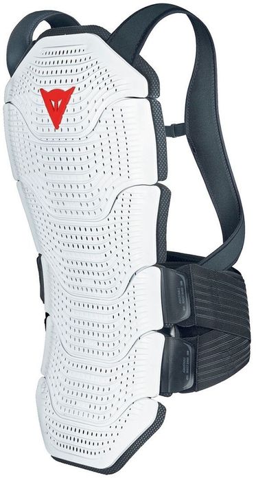 Proteção de coluna NOVA Dainese D1 Manis 49, mota.50% Desconto.Tam S-M