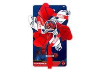 Wiatraczek rowerowy dziecięcy SEVEN DISNEY SPIDERMAN