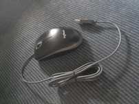 Мышка Logitech USB