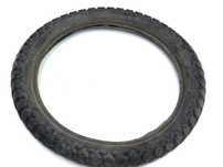 Opona Raleigh Super Grip 16x2,125 cala Romet FSM Cross BMX 1980 rok