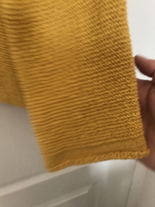 Nowy! Sweterek tunika Zara