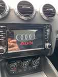 Radio Androis Audi TT 8J Carplay Android Auto