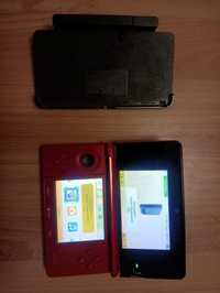 Nintendo 3DS Czerwony