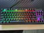 Klawiatura Steelseries Apex 7 TKL Red switch