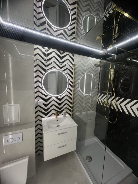 Mieszkanie w CENTRUM na doby i dluższe pobyty