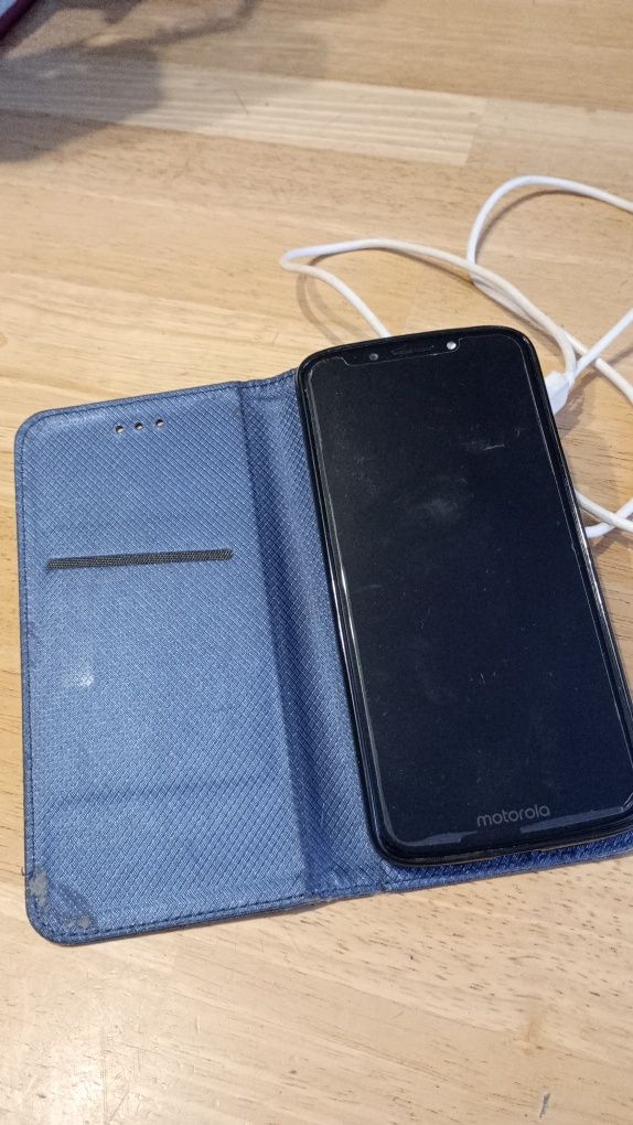 Motorola E5 (xt1944-2)