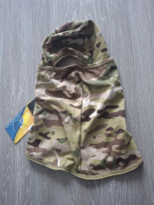 Балаклава Демісезон