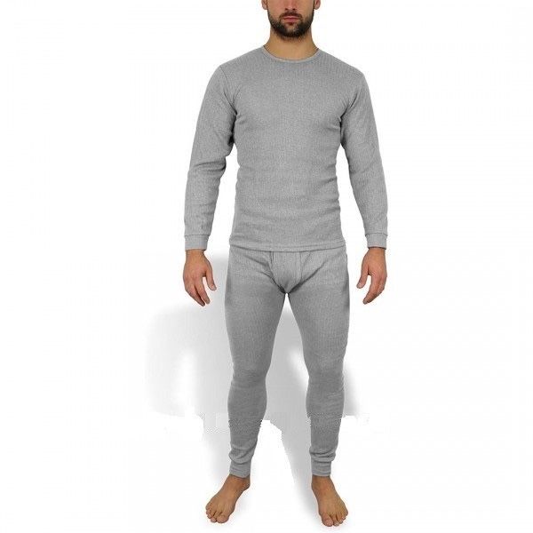 Термобілизна чоловіча на флісі М XL