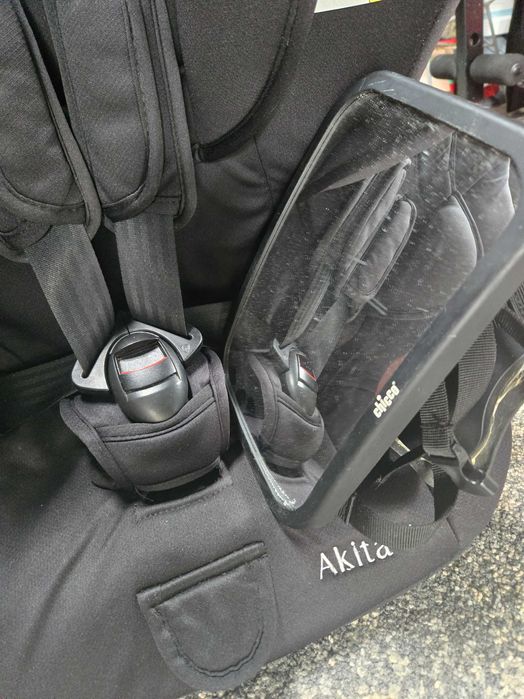 Cadeira bebé carro Akita