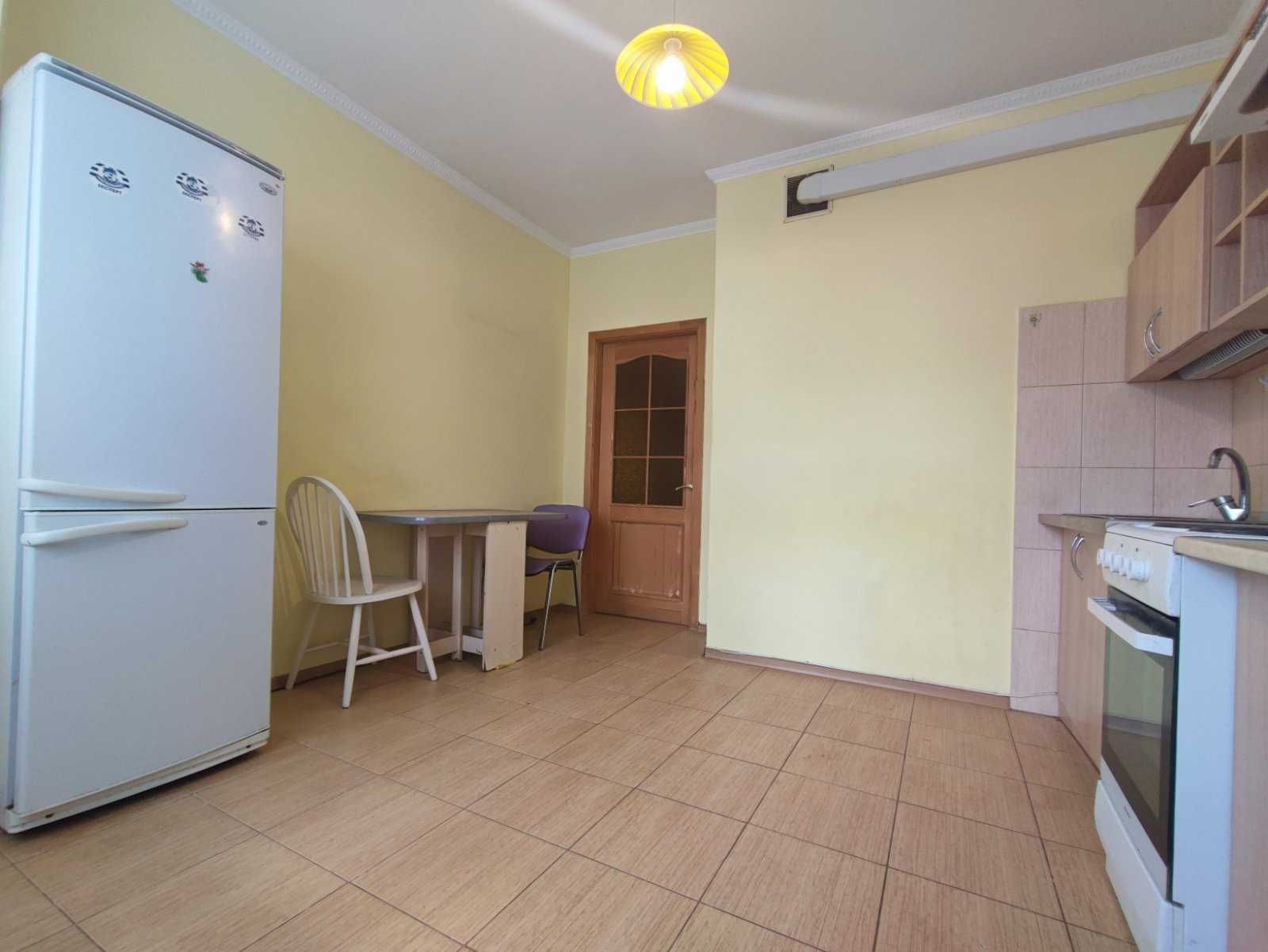 Продаж 1-к. квартири(56м2). Градинська 9. ЖК "Троєщинські Липки"