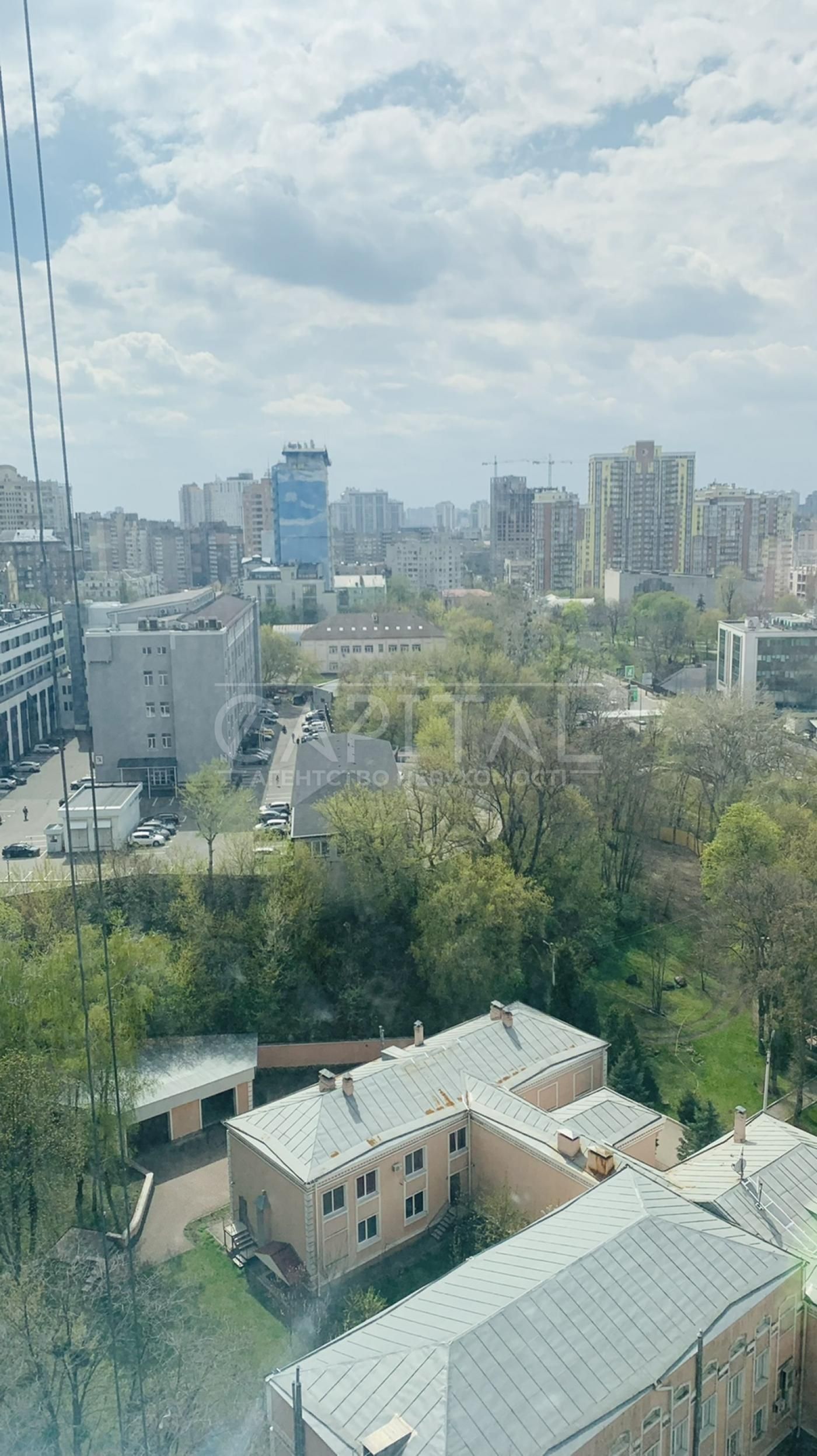 Продажа квартиры, ЖК Greenwille, Шевченковский р-н