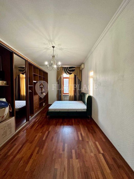 ‼️Без % Продаж 4к квартири з ремонтом Печерський Предславинська 30