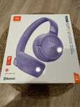 JBL Tune 520BT – NOWE Słuchawki Bluetooth – Czysty Dźwięk JBL PureBass