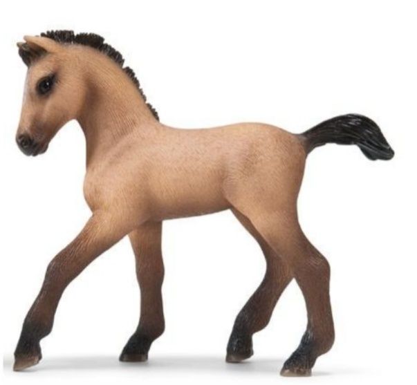 Schleich - koń źrebak Andaluzyjski wycofany