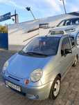 Daewoo Matiz 2011