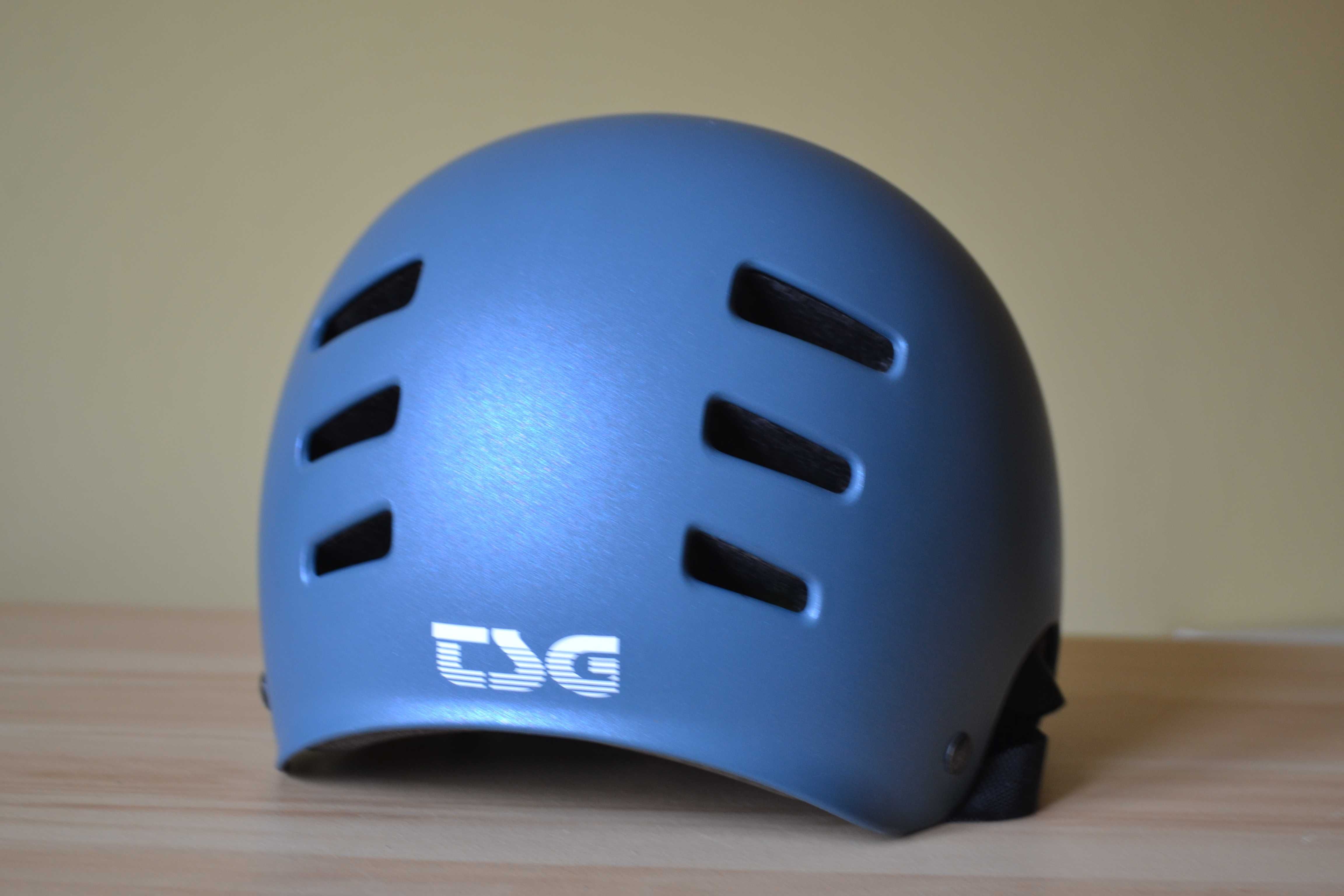 Kask TSG Evolution S/M