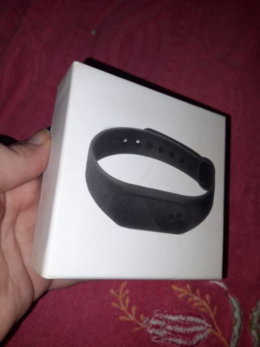 Браслет фитнес фитнес-трекера Xiaomi Mi Band