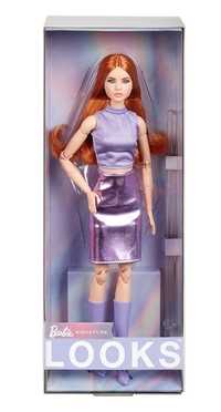 Barbie Looks коллекционная кукла Барби