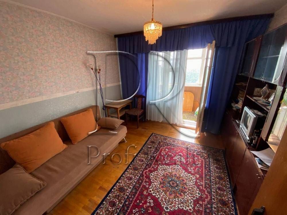 Продаж 4к кв. Ореста Васкула 44/50 /Академмістечко/ Святошин / Біличі
